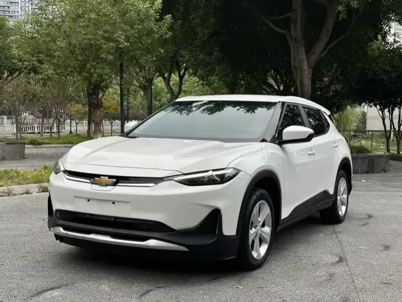 2022 Chevrolet Menlo с пробегом 120 000 км