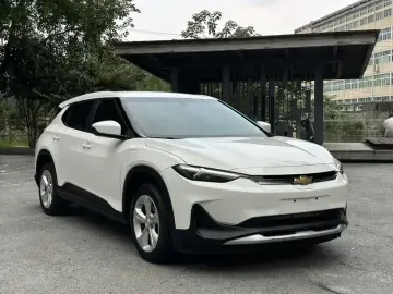 2022 Chevrolet Menlo с пробегом 120 000 км