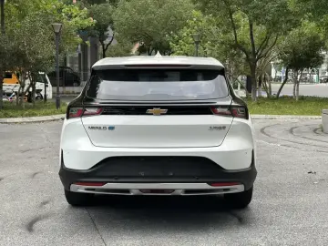 2022 Chevrolet Menlo с пробегом 120 000 км
