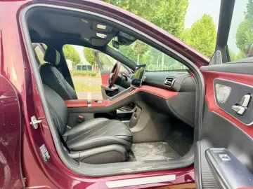 2025 Chery Fulwin A9L с пробегом 13 000 км