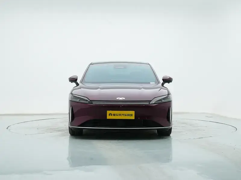 2025 Chery Fulwin A9L с пробегом 10 900 км