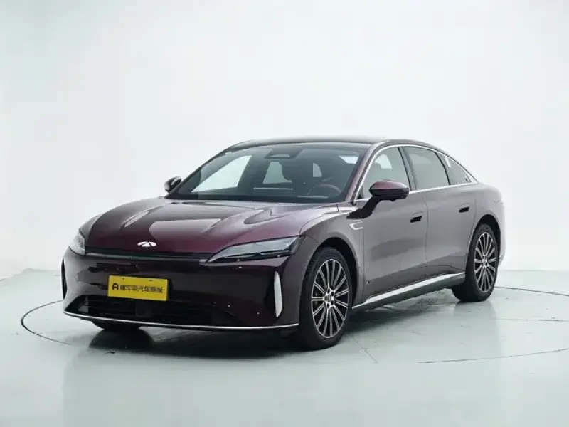 2025 Chery Fulwin A9L с пробегом 6 300 км