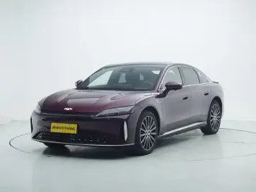 Chery Fulwin A9L