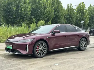 Chery Fulwin A9L