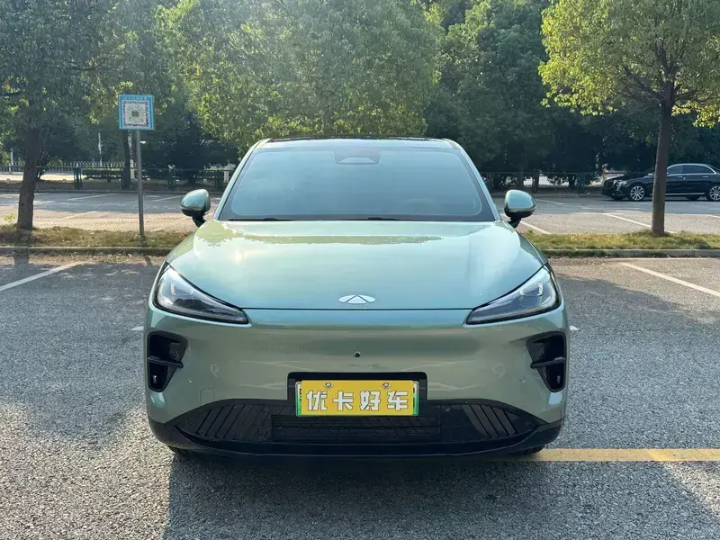 2026 Chery Fulwin T9L с пробегом 5 200 км