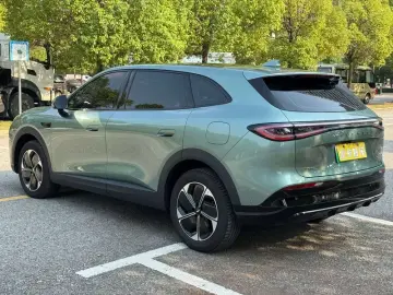 2026 Chery Fulwin T9L с пробегом 5 200 км