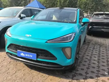Chery Fulwin T9L