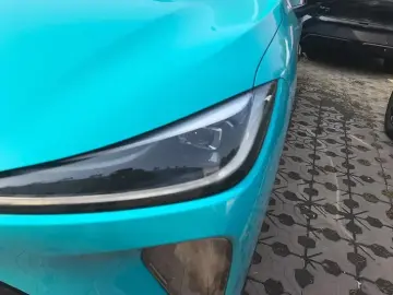 2026 Chery Fulwin T9L с пробегом 6 000 км