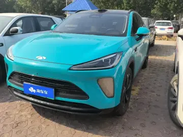Chery Fulwin T9L
