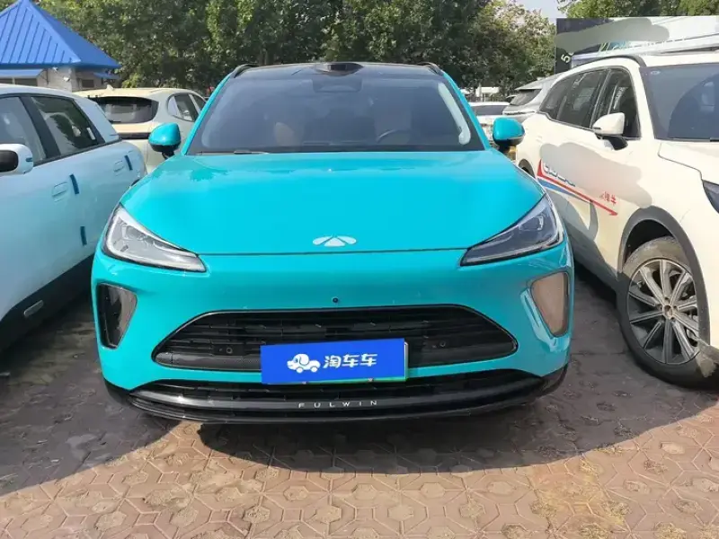 2026 Chery Fulwin T9L с пробегом 12 000 км