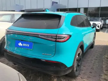 2026 Chery Fulwin T9L с пробегом 12 000 км