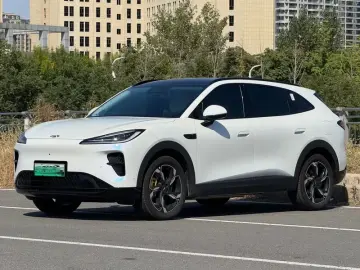 Chery Fulwin T9L