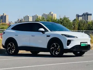 2026 Chery Fulwin T9L с пробегом 5 000 км
