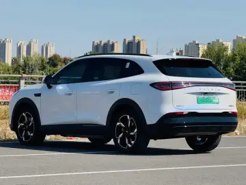 2026 Chery Fulwin T9L с пробегом 5 000 км