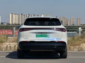 2026 Chery Fulwin T9L с пробегом 5 000 км