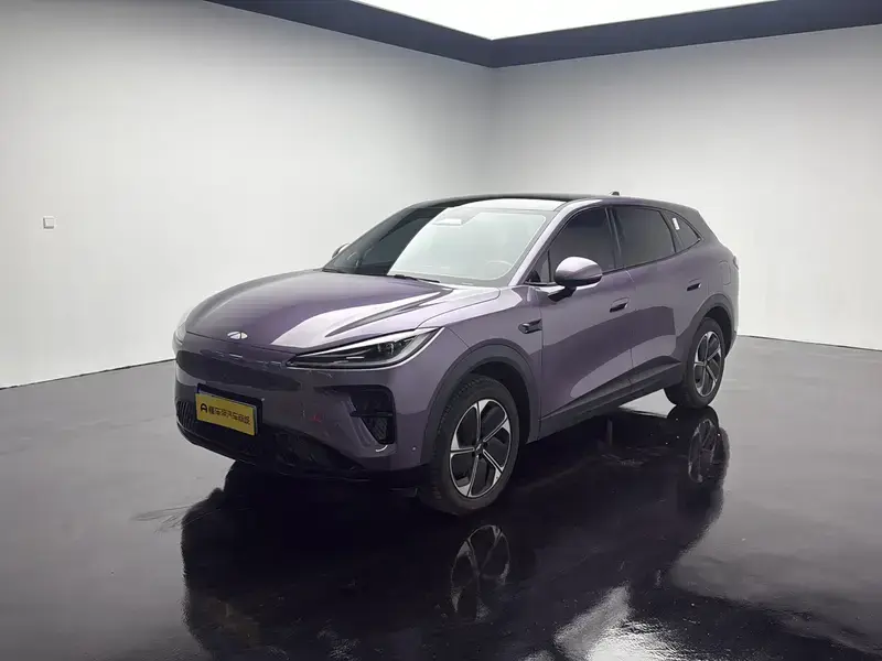 2026 Chery Fulwin T9L с пробегом 5 900 км