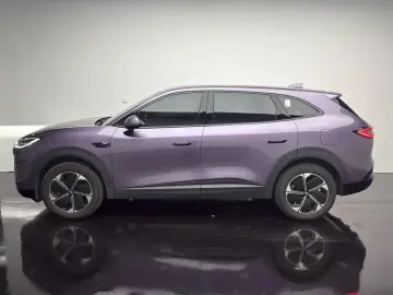 2026 Chery Fulwin T9L с пробегом 5 900 км