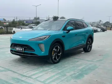 Chery Fulwin T9L