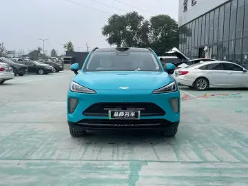 2026 Chery Fulwin T9L с пробегом 3 000 км