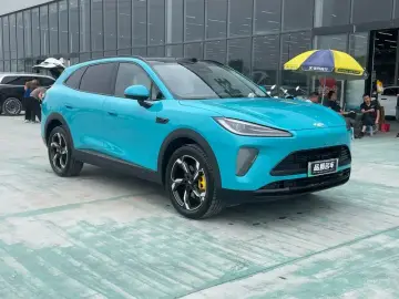 2026 Chery Fulwin T9L с пробегом 3 000 км