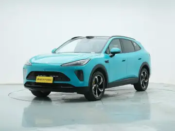 Chery Fulwin T9L