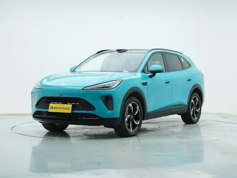 2026 Chery Fulwin T9L с пробегом 3 700 км