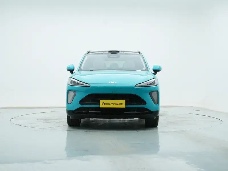 2026 Chery Fulwin T9L с пробегом 3 700 км