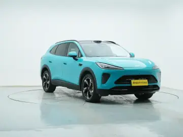 2026 Chery Fulwin T9L с пробегом 3 700 км