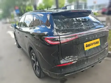2026 Chery Fulwin T9L с пробегом 3 200 км