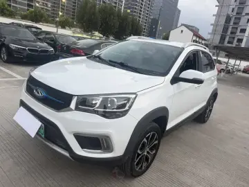 Chery Tiggo 3xe