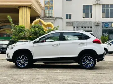2018 Chery Tiggo 3xe с пробегом 110 000 км