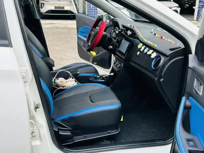 2018 Chery Tiggo 3xe с пробегом 110 000 км