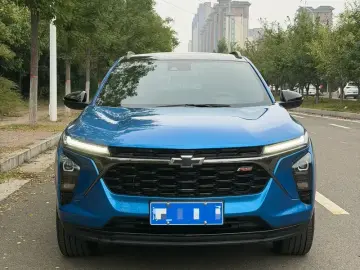 2022 Chevrolet Seeker с пробегом 36 000 км