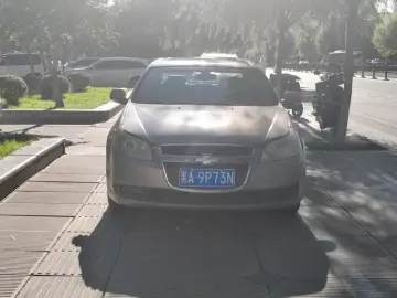 2008 Chevrolet Epica с пробегом 140 000 км