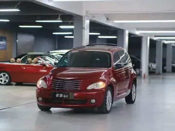 Chrysler PT Cruiser