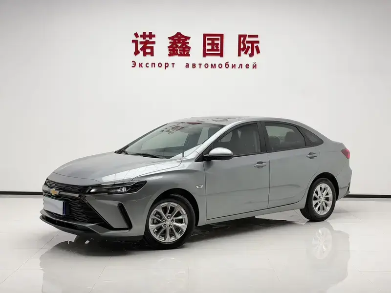 2023 Chevrolet Monza с пробегом 400 км