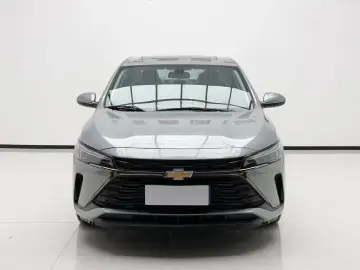 2023 Chevrolet Monza с пробегом 400 км