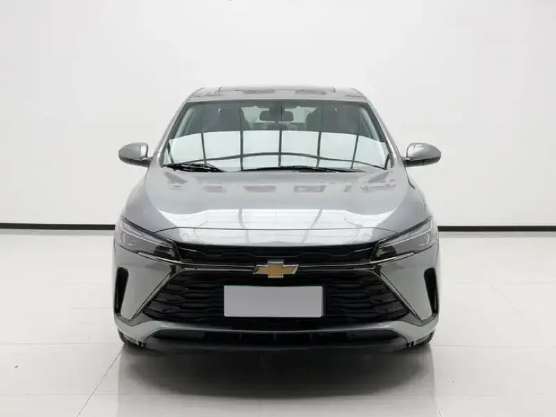 2023 Chevrolet Monza с пробегом 400 км