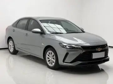 2023 Chevrolet Monza с пробегом 400 км