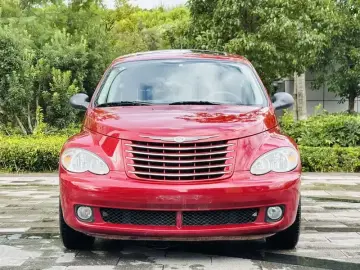 2007 Chrysler PT Cruiser с пробегом 103 200 км