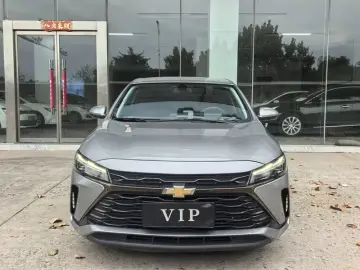 2023 Chevrolet Monza с пробегом 80 000 км