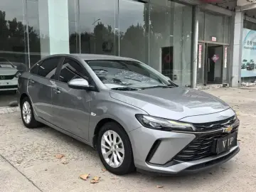 2023 Chevrolet Monza с пробегом 80 000 км