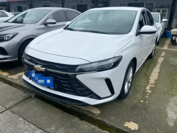 Chevrolet Monza