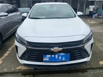 2023 Chevrolet Monza с пробегом 25 000 км