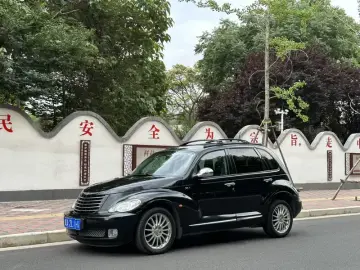 Chrysler PT Cruiser