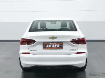 2023 Chevrolet Monza с пробегом 98 900 км