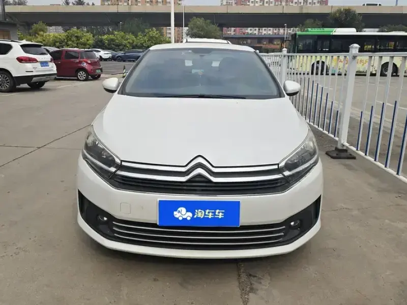2018 Citroen C4 Picasso с пробегом 82 000 км