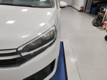 2018 Citroen C4 Picasso с пробегом 82 000 км