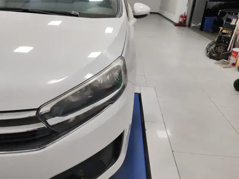 2018 Citroen C4 Picasso с пробегом 82 000 км