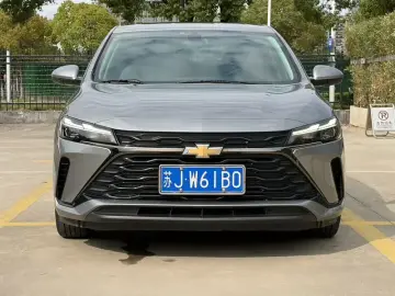 2023 Chevrolet Monza с пробегом 11 800 км